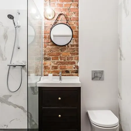Apartamento Factory *