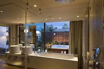 Apartamento Factory *