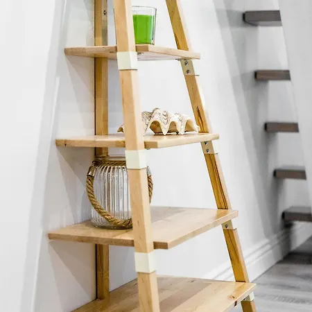 Apartamento Factory