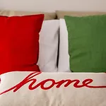 Factory Apartment