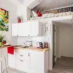 Apartment Factory Sopot