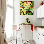 Apartment Factory *