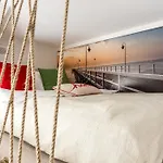 Factory Apartment