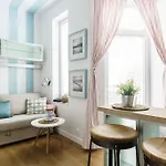 Apartment Factory *