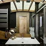 Factory Apartment
