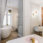 Factory Apartment Sopot