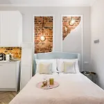 Apartment Factory *