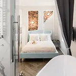 Apartment Factory
