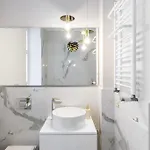 Factory Apartment Zoppot