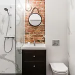 Apartament Factory *