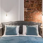 Apartament Factory Sopot