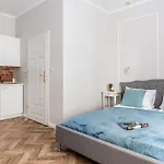 Factory Apartment Zoppot