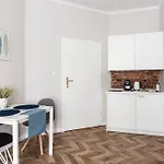 Factory Apartment