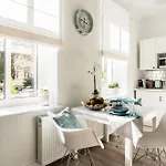 Factory Apartment Zoppot