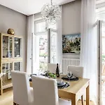 Apartment Factory Sopot