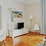 Apartment Factory