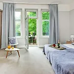 Factory Apartment Zoppot