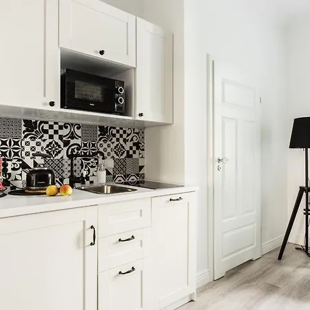 Appartement Factory