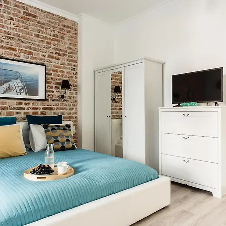 Factory Appartement *