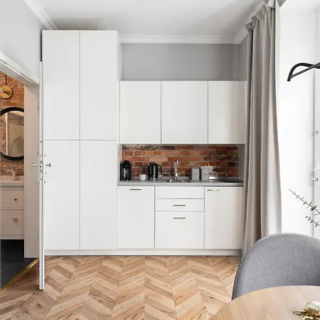 Apartment Factory *