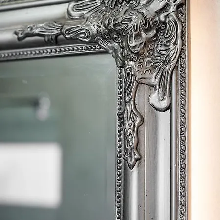 工厂公寓 索波特