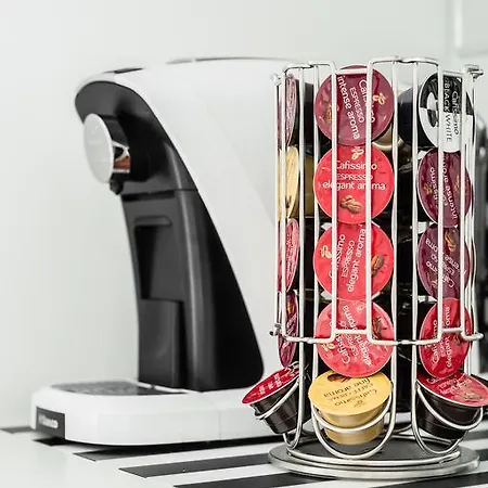 工厂公寓 索波特