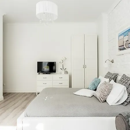 工厂公寓 索波特