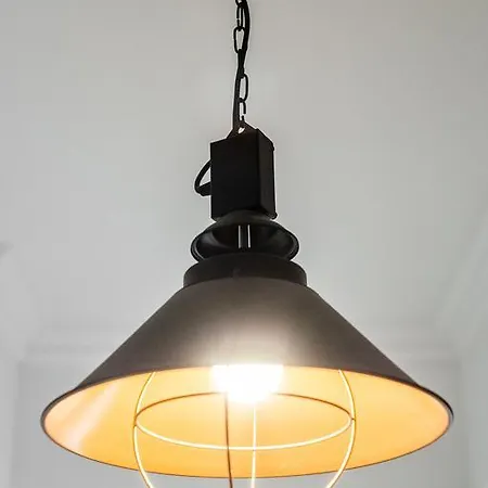 工厂公寓 公寓 索波特