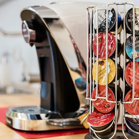 工厂公寓 索波特