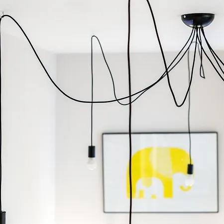 工厂公寓 * 索波特