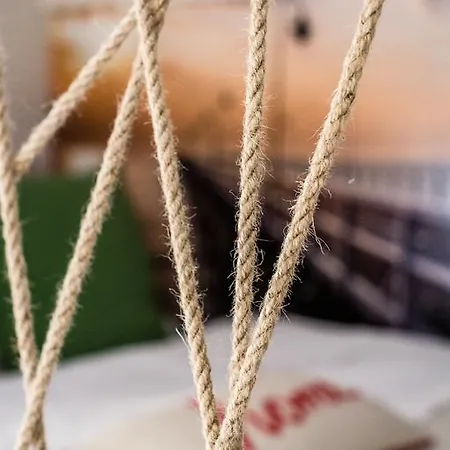 工厂公寓 公寓 *