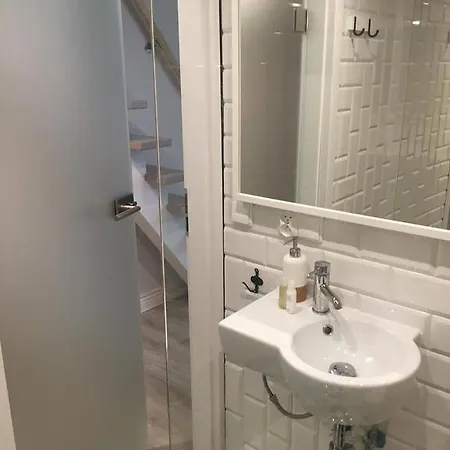 工厂公寓 公寓 索波特