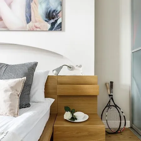 Apartman Factory
