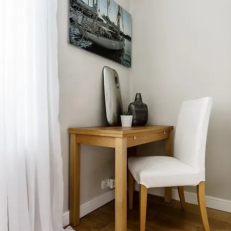 Apartment Factory *
