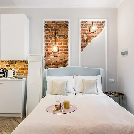Apartament Factory *
