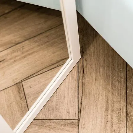 工厂公寓 * 索波特