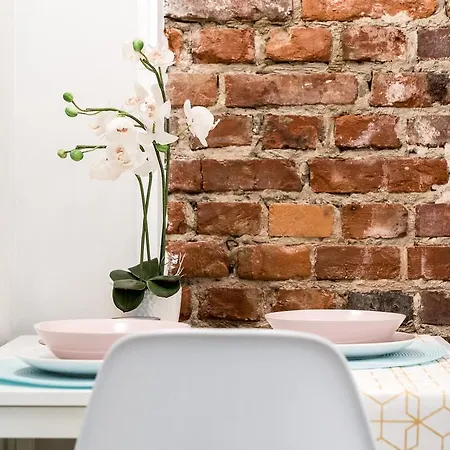 工厂公寓 公寓 *