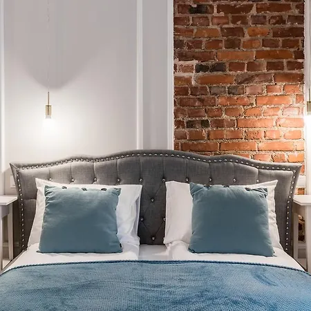 Apartament Factory Sopot