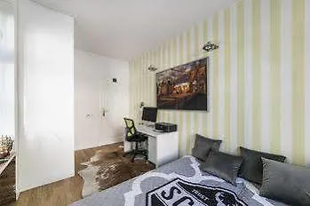 公寓 工厂公寓 *