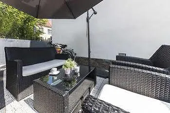 工厂公寓 * 索波特