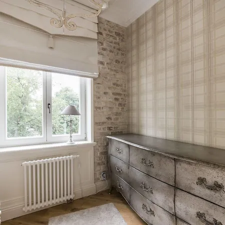 工厂公寓 公寓 *