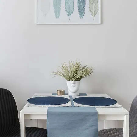 工厂公寓 索波特