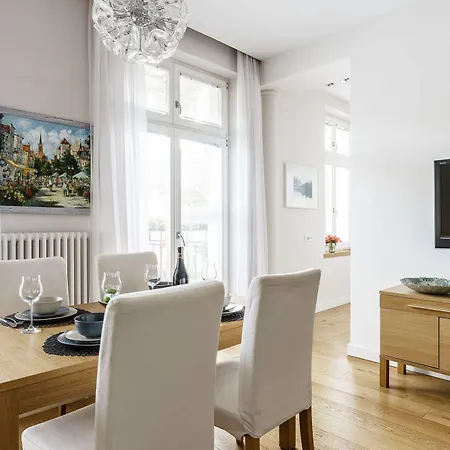 Appartement Factory
