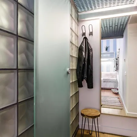 工厂公寓 * 索波特