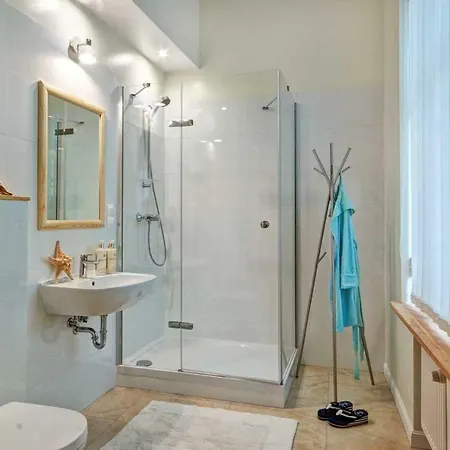 工厂公寓 * 索波特