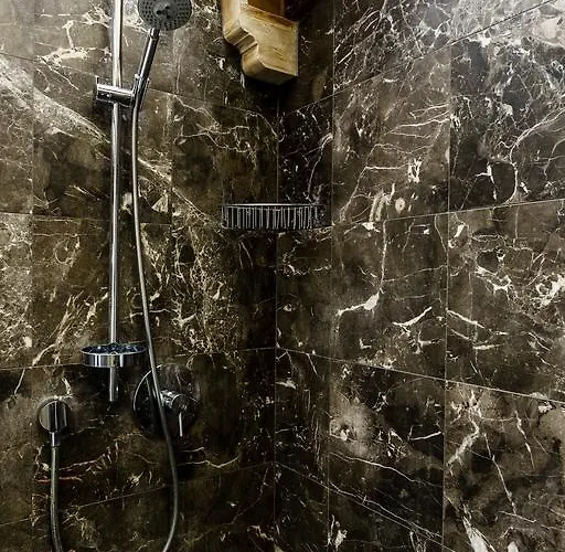 Apartament Factory Sopot